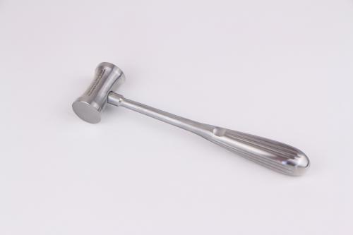 Surgical hammer – light–